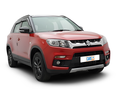 Maruti Vitara Brezza-img